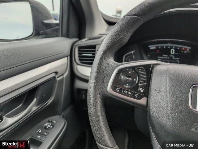 2017 Honda CR-V LX St. John's NL