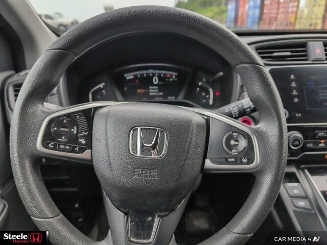 2017 Honda CR-V LX St. John's NL