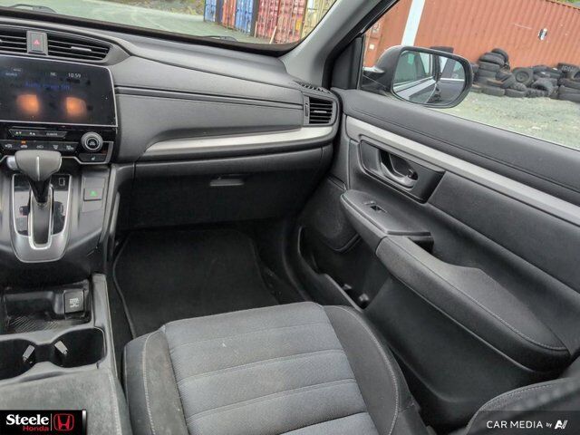 2017 Honda CR-V LX St. John's NL