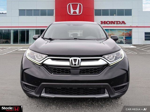 2017 Honda CR-V LX St. John's NL