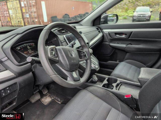 2017 Honda CR-V LX St. John's NL