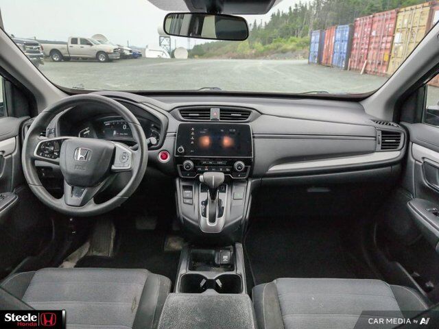 2017 Honda CR-V LX St. John's NL