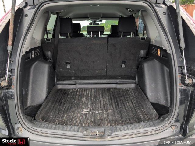 2017 Honda CR-V LX St. John's NL