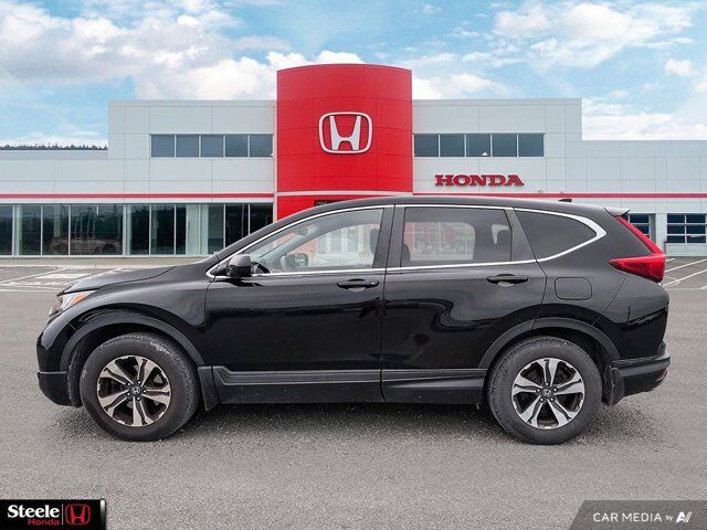 2017 Honda CR-V LX St. John's NL