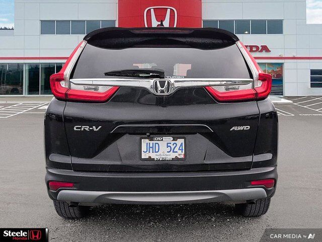 2017 Honda CR-V LX St. John's NL