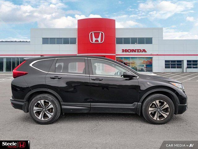 2017 Honda CR-V LX St. John's NL