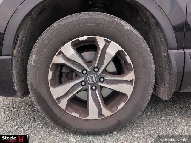 2017 Honda CR-V LX St. John's NL