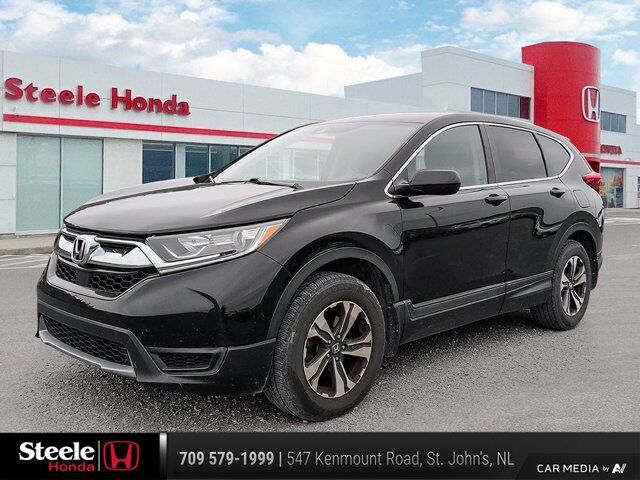 2017 Honda CR-V LX St. John's NL
