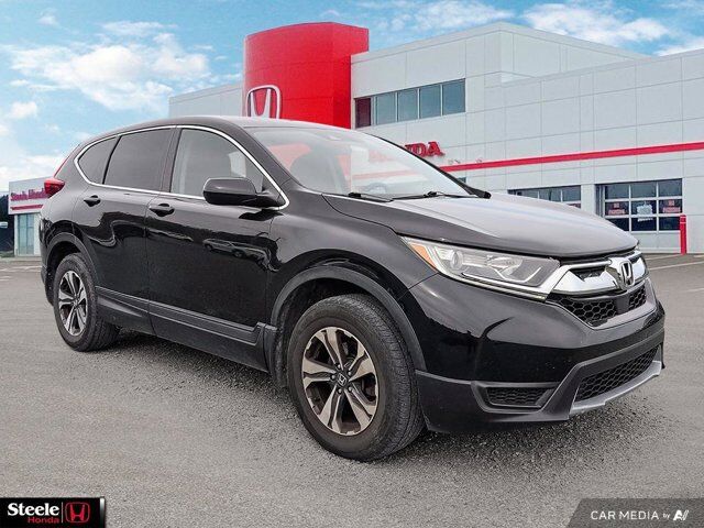 2017 Honda CR-V LX St. John's NL