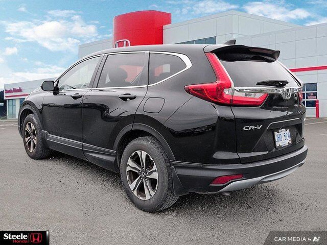 2017 Honda CR-V LX St. John's NL