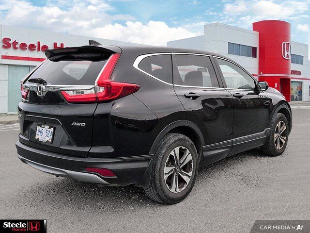 2017 Honda CR-V LX St. John's NL