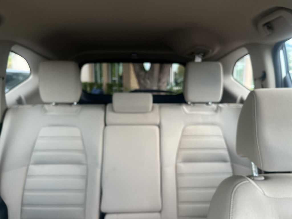 2017 Honda CR-V LX Wilmington NC