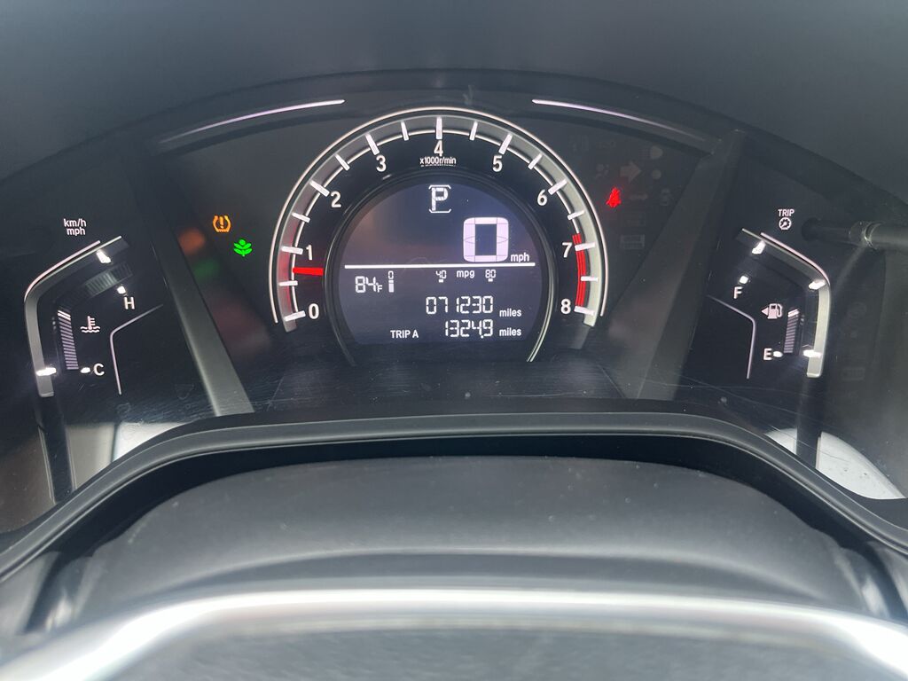 2017 Honda CR-V LX Wilmington NC