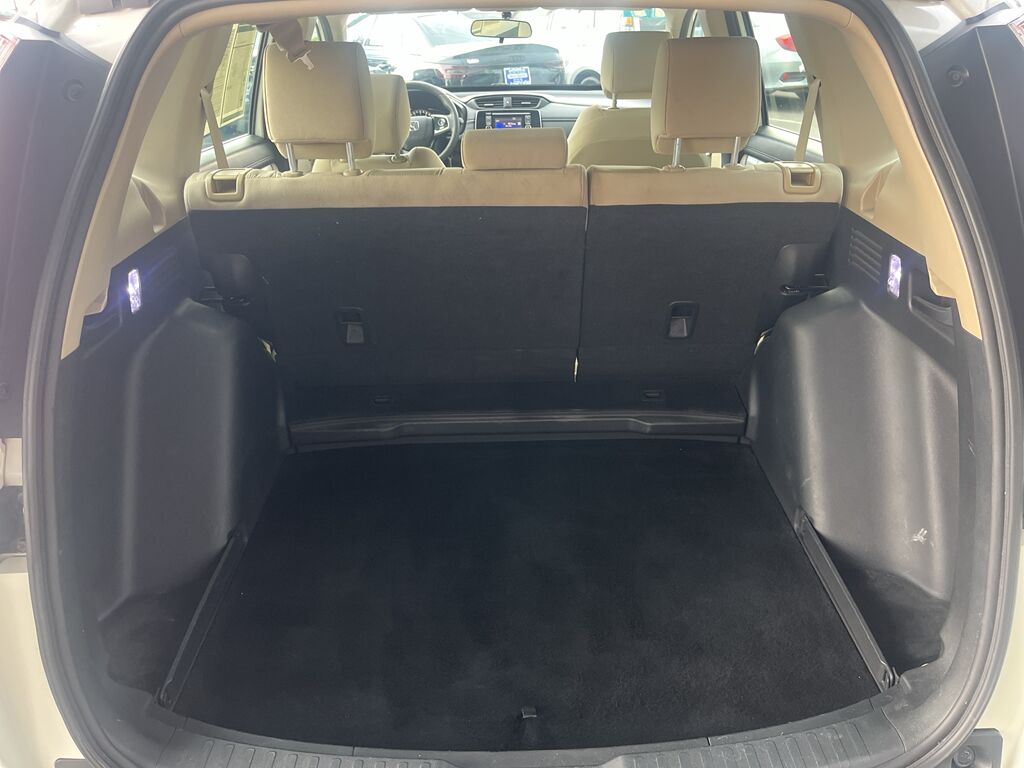 2017 Honda CR-V LX Wilmington NC