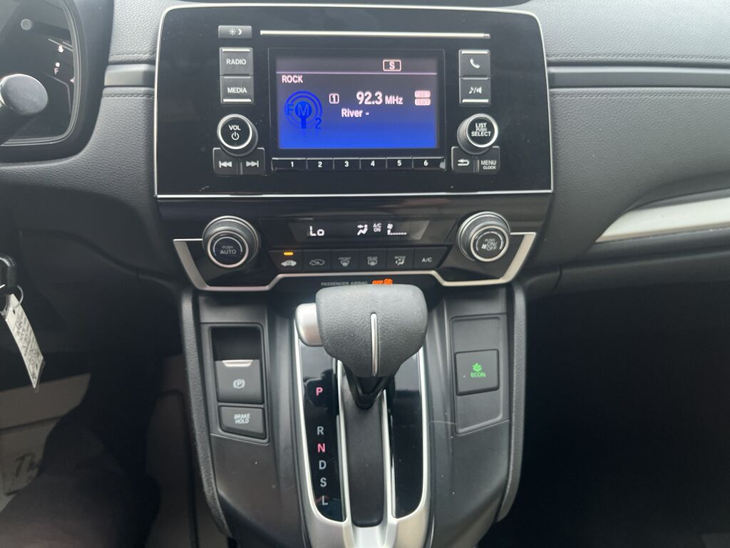 2017 Honda CR-V LX Wilmington NC