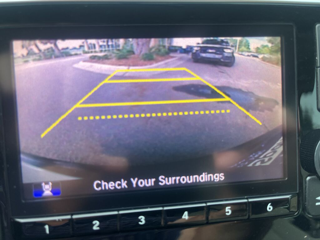 2017 Honda CR-V LX Wilmington NC