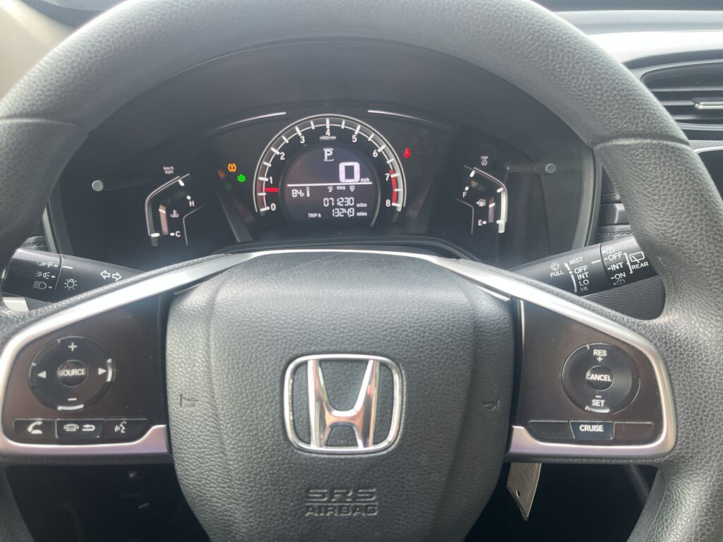 2017 Honda CR-V LX Wilmington NC
