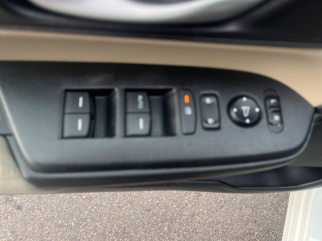 2017 Honda CR-V LX Wilmington NC