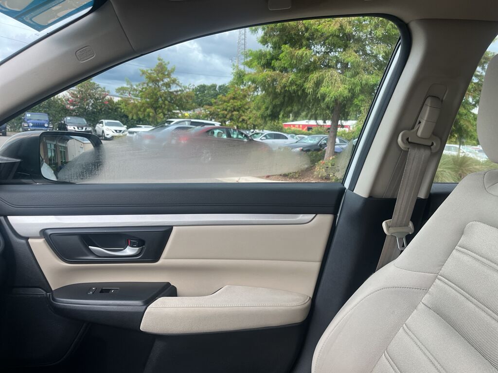 2017 Honda CR-V LX Wilmington NC