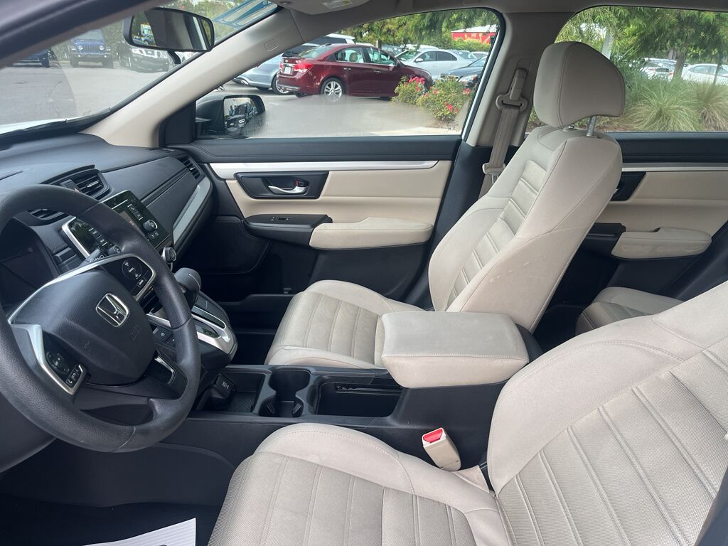 2017 Honda CR-V LX Wilmington NC