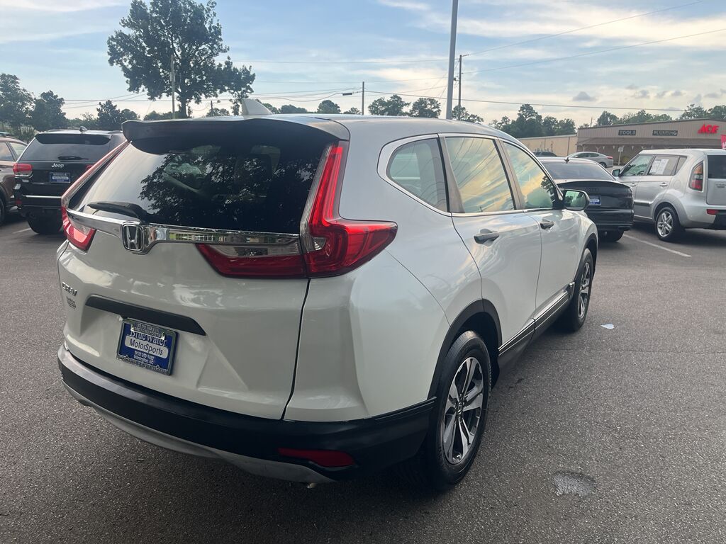 2017 Honda CR-V LX Wilmington NC