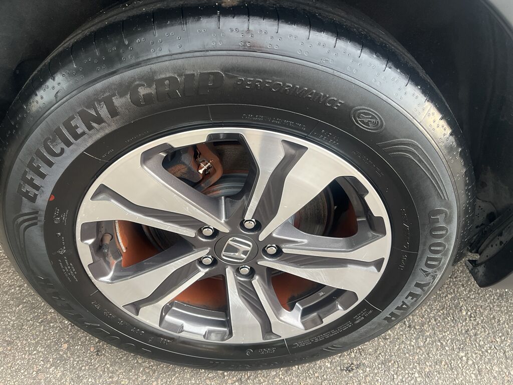 2017 Honda CR-V LX Wilmington NC