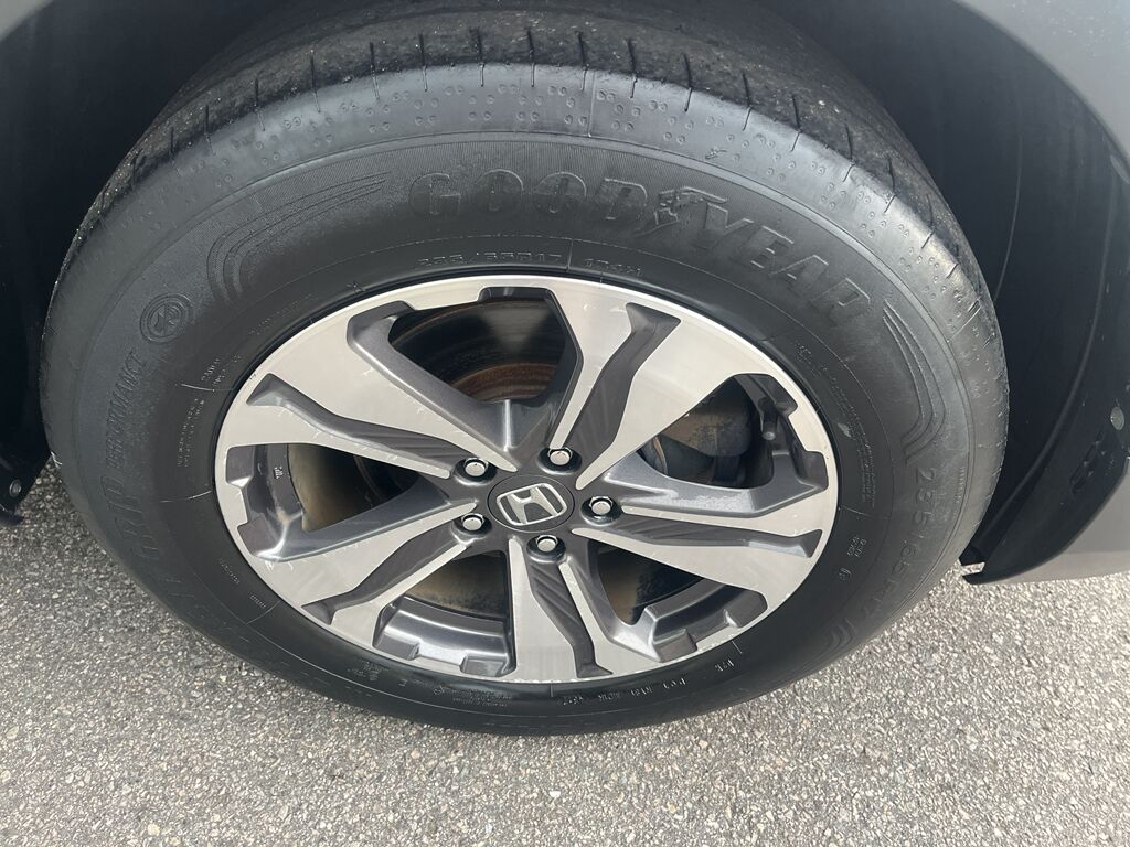 2017 Honda CR-V LX Wilmington NC