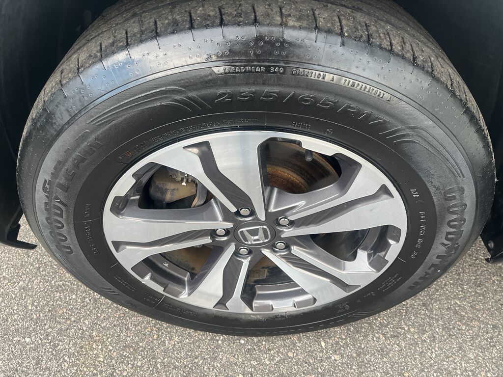 2017 Honda CR-V LX Wilmington NC