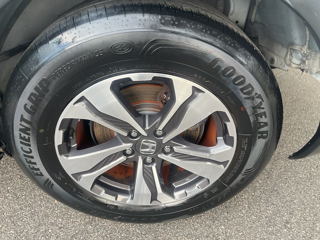 2017 Honda CR-V LX Wilmington NC