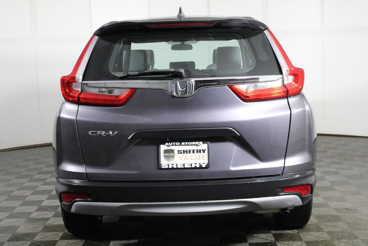 2017 Honda CR-V LX Manassas VA