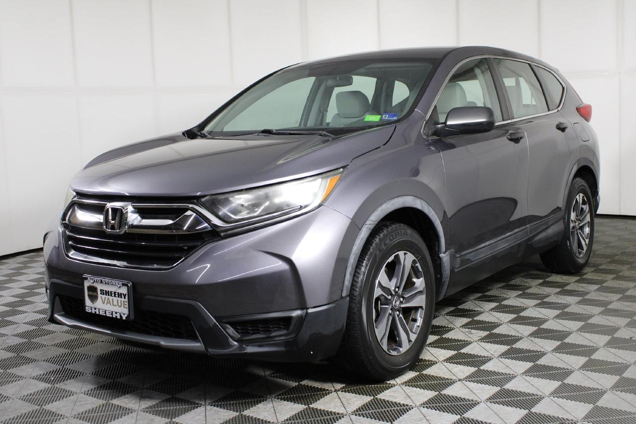2017 Honda CR-V LX Manassas VA