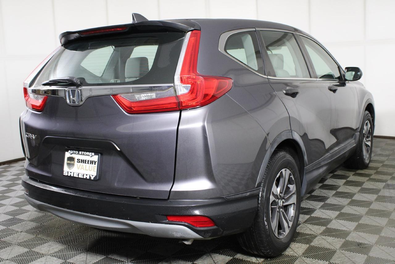 2017 Honda CR-V LX Manassas VA