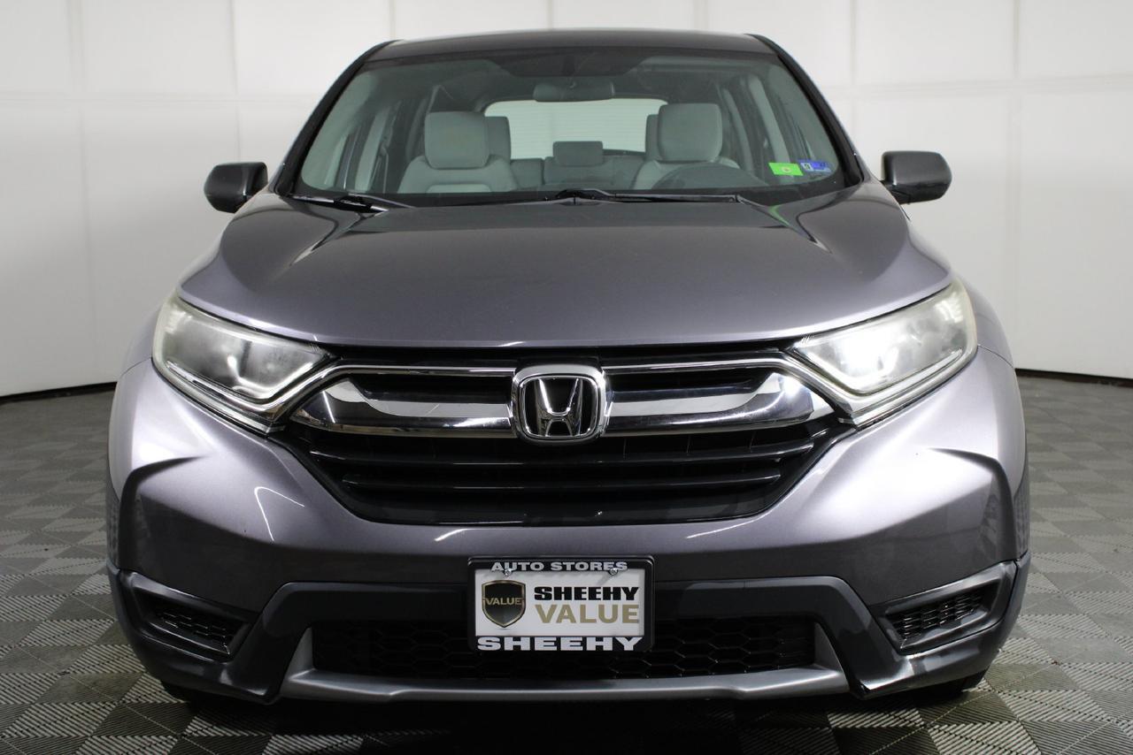 2017 Honda CR-V LX Manassas VA