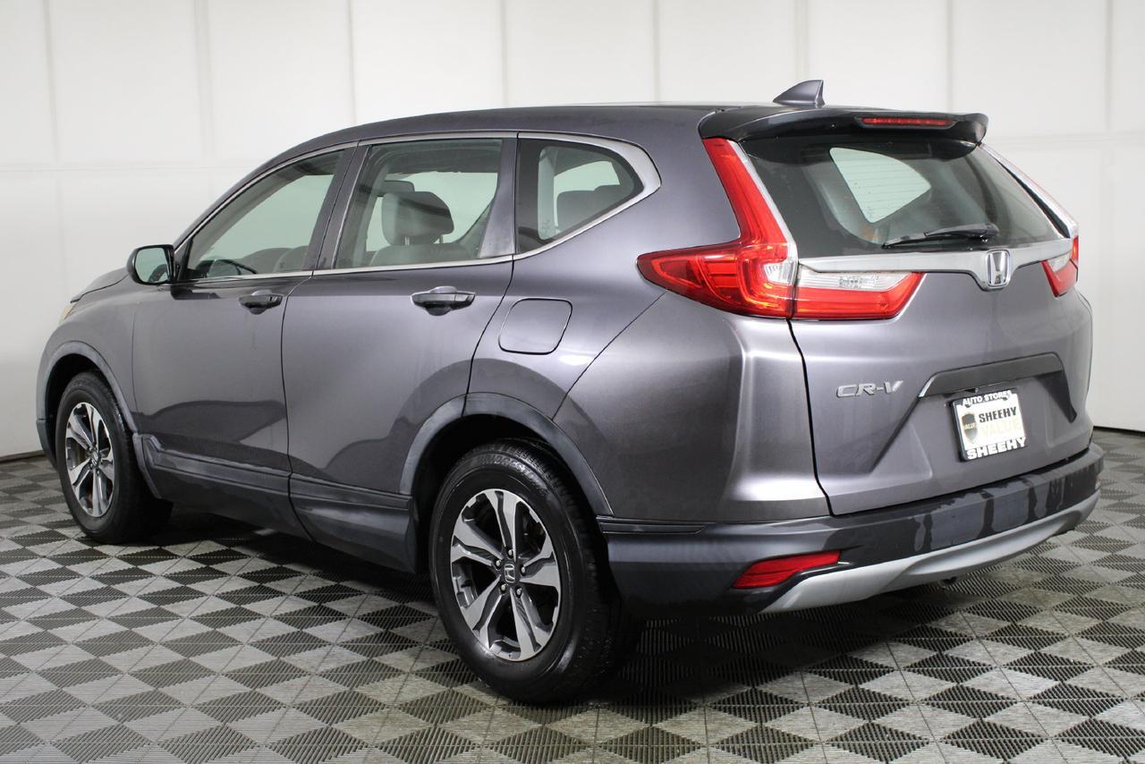 2017 Honda CR-V LX Manassas VA