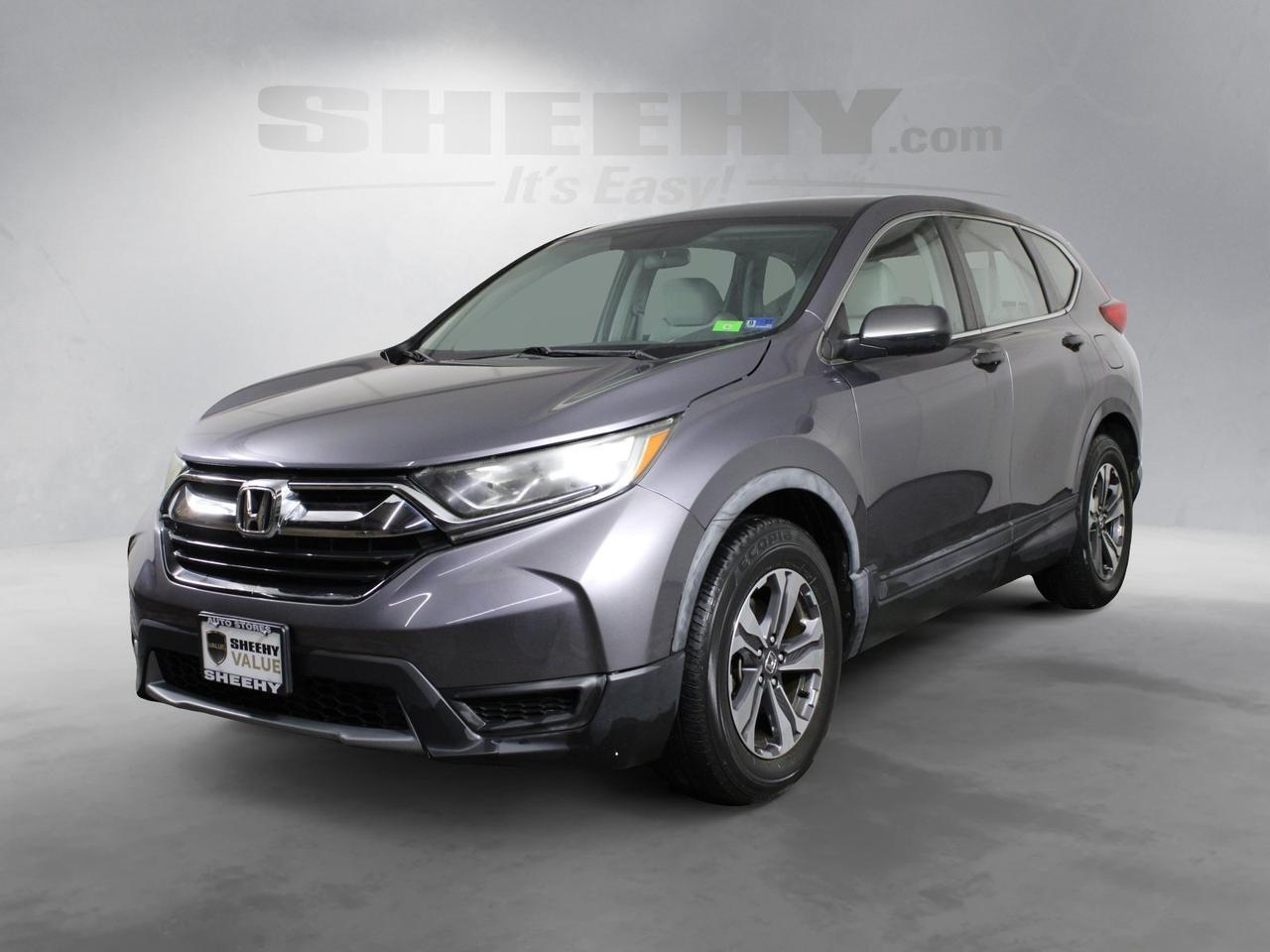 2017 Honda CR-V LX Manassas VA