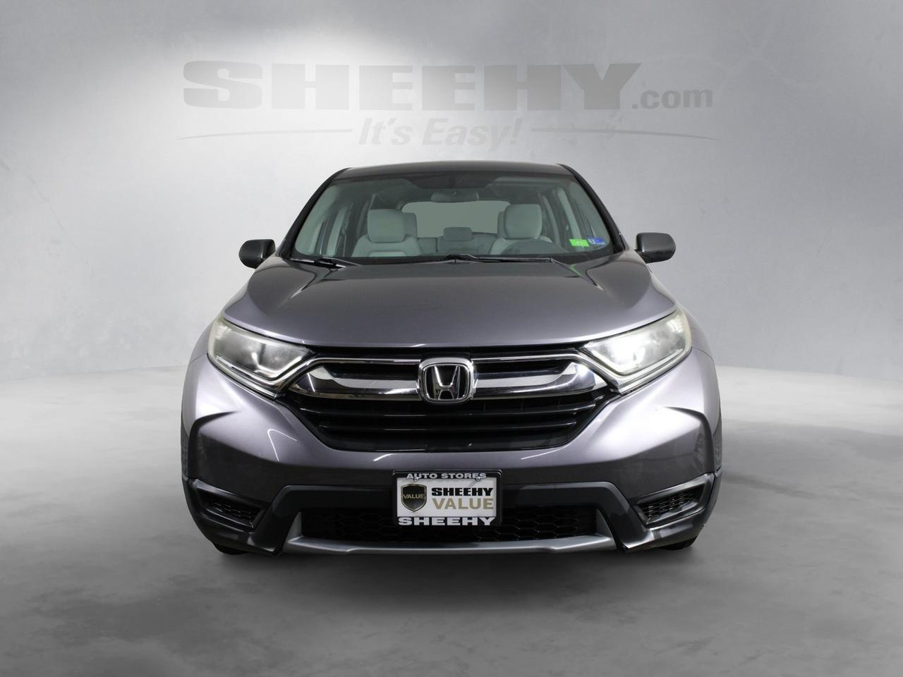 2017 Honda CR-V LX Manassas VA