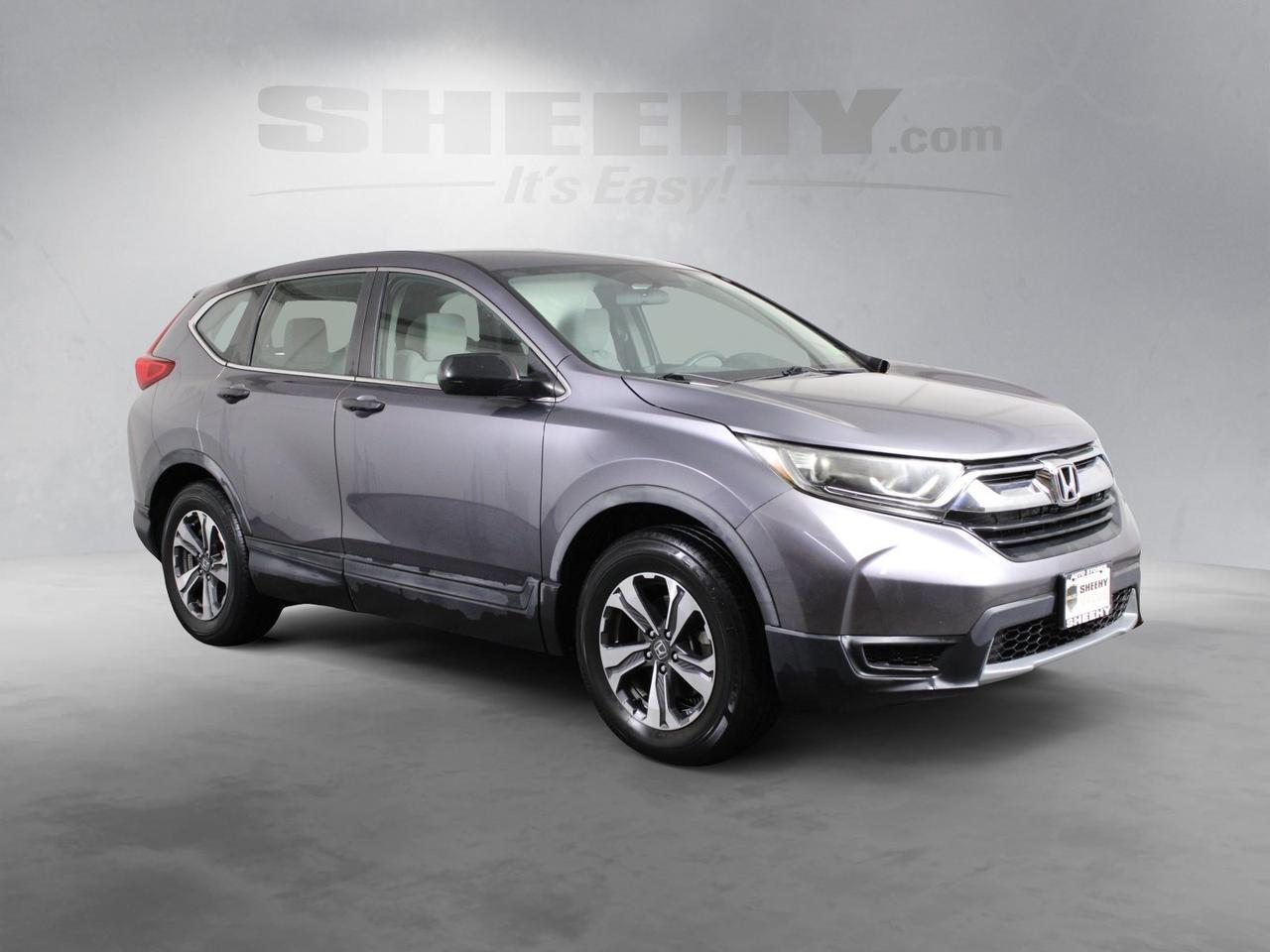 2017 Honda CR-V LX Manassas VA