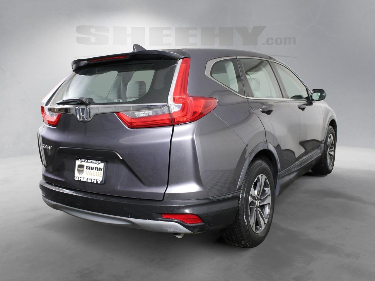 2017 Honda CR-V LX Manassas VA