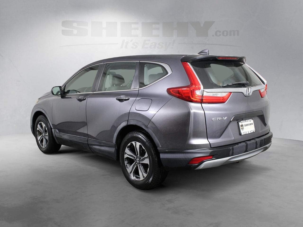 2017 Honda CR-V LX Manassas VA
