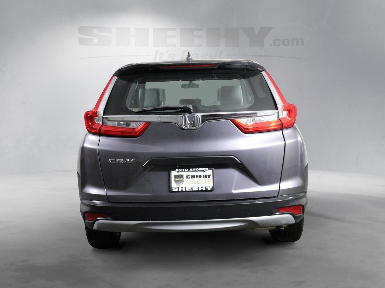 2017 Honda CR-V LX Manassas VA