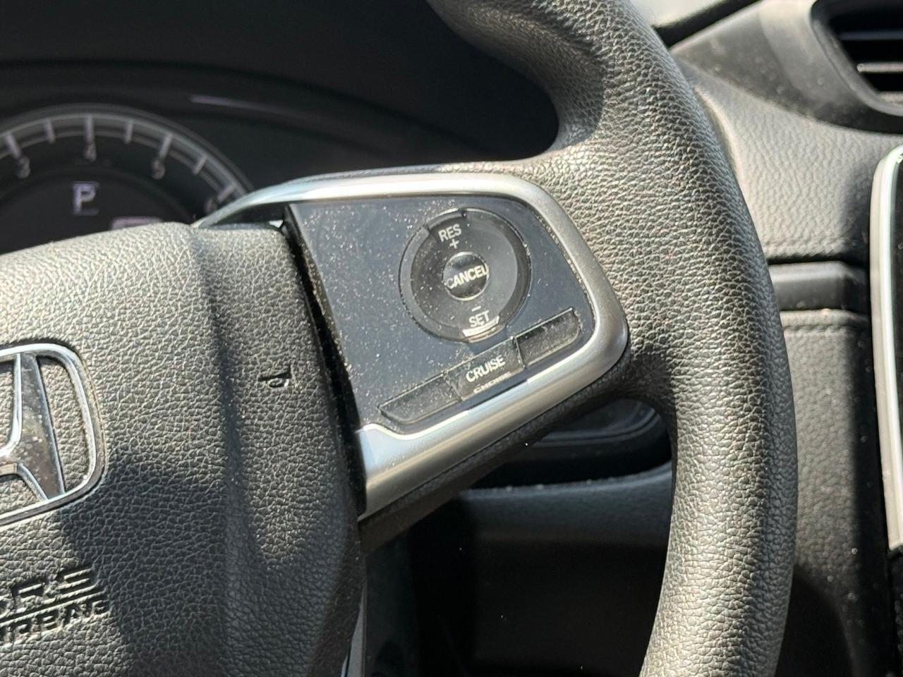2017 Honda CR-V LX Springfield VA