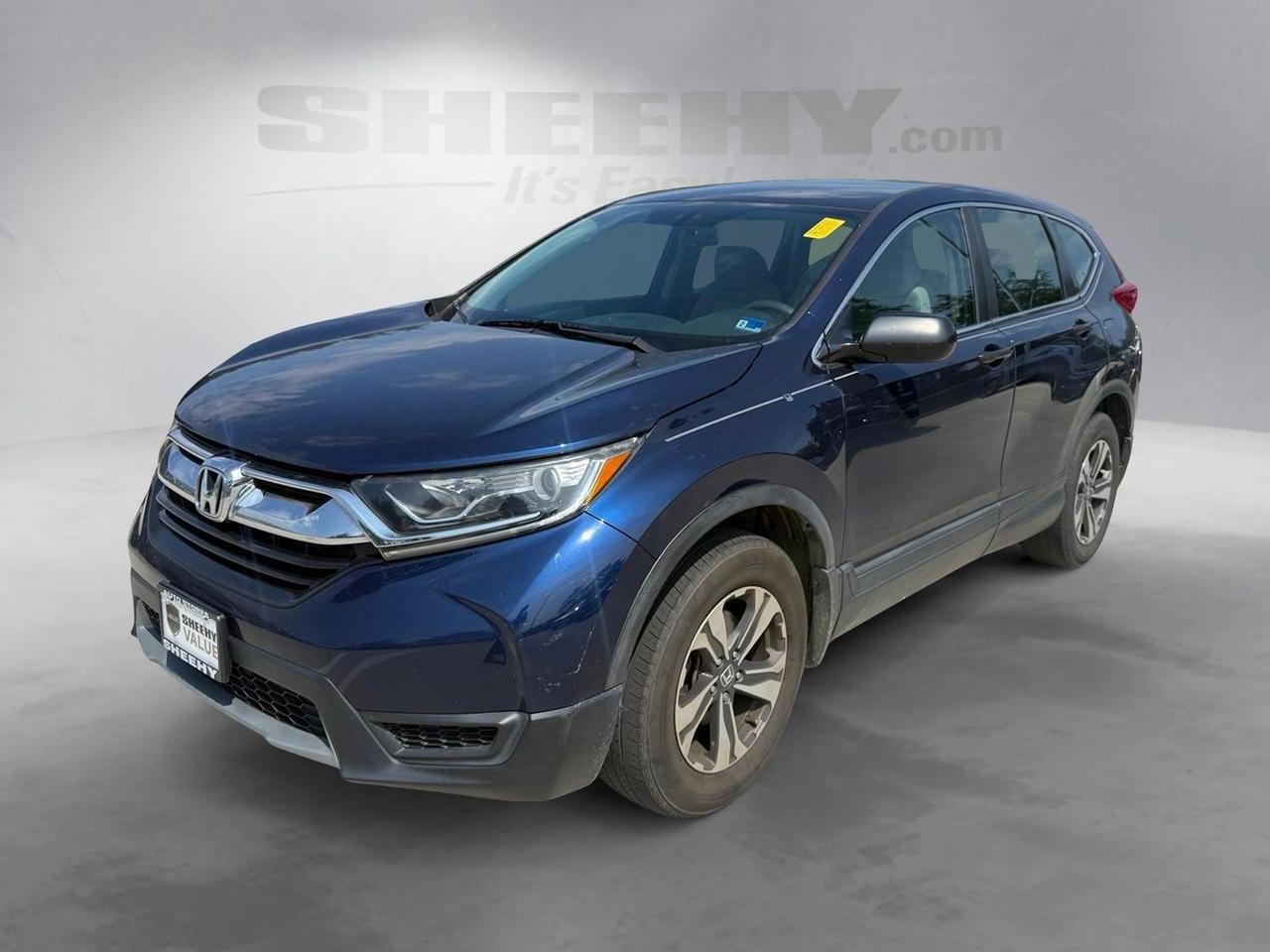 2017 Honda CR-V LX Springfield VA
