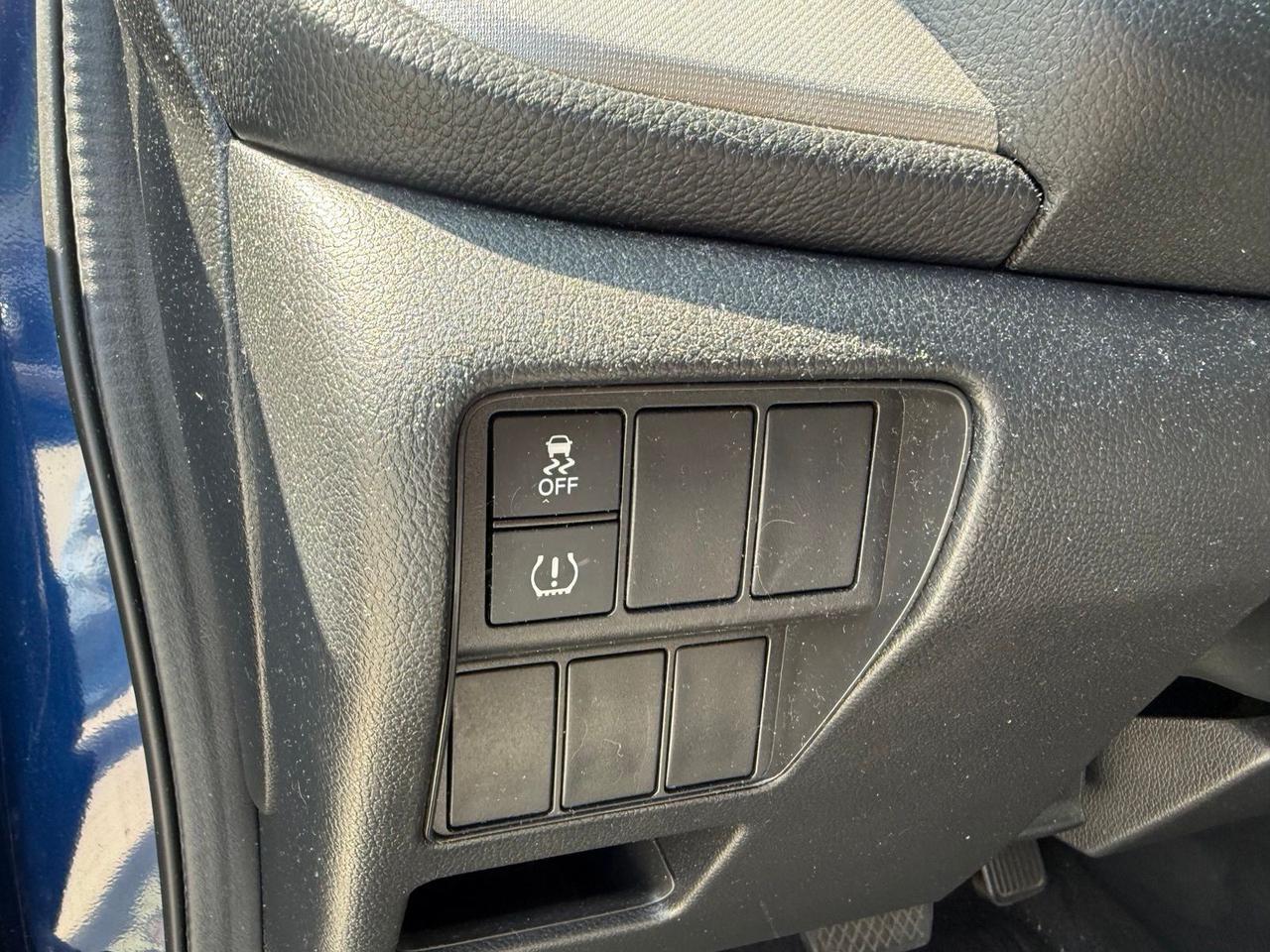2017 Honda CR-V LX Springfield VA
