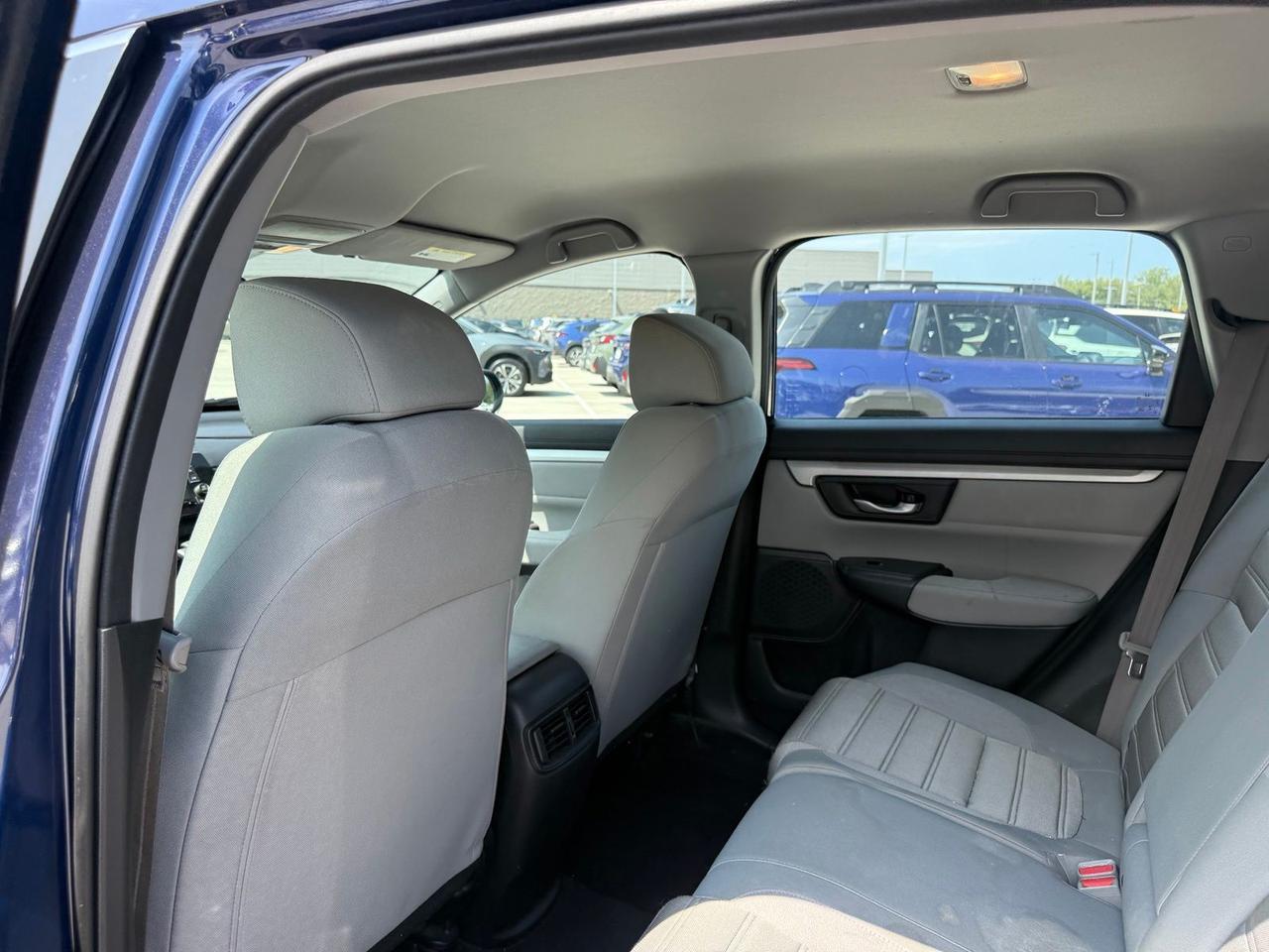 2017 Honda CR-V LX Springfield VA
