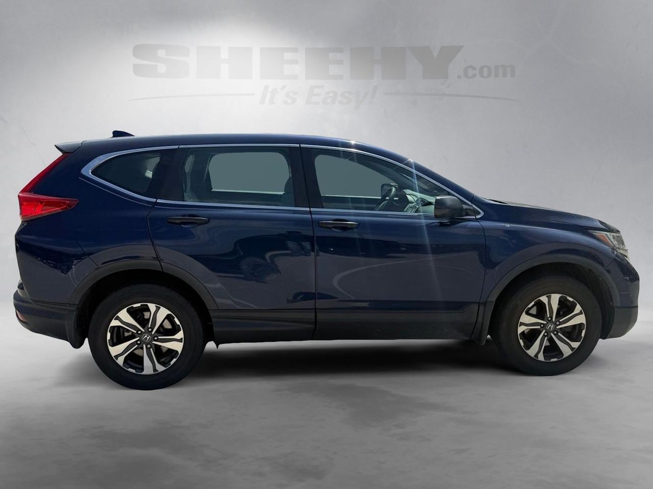 2017 Honda CR-V LX Springfield VA