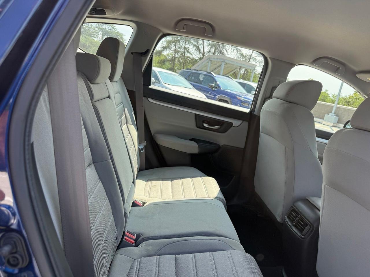 2017 Honda CR-V LX Springfield VA