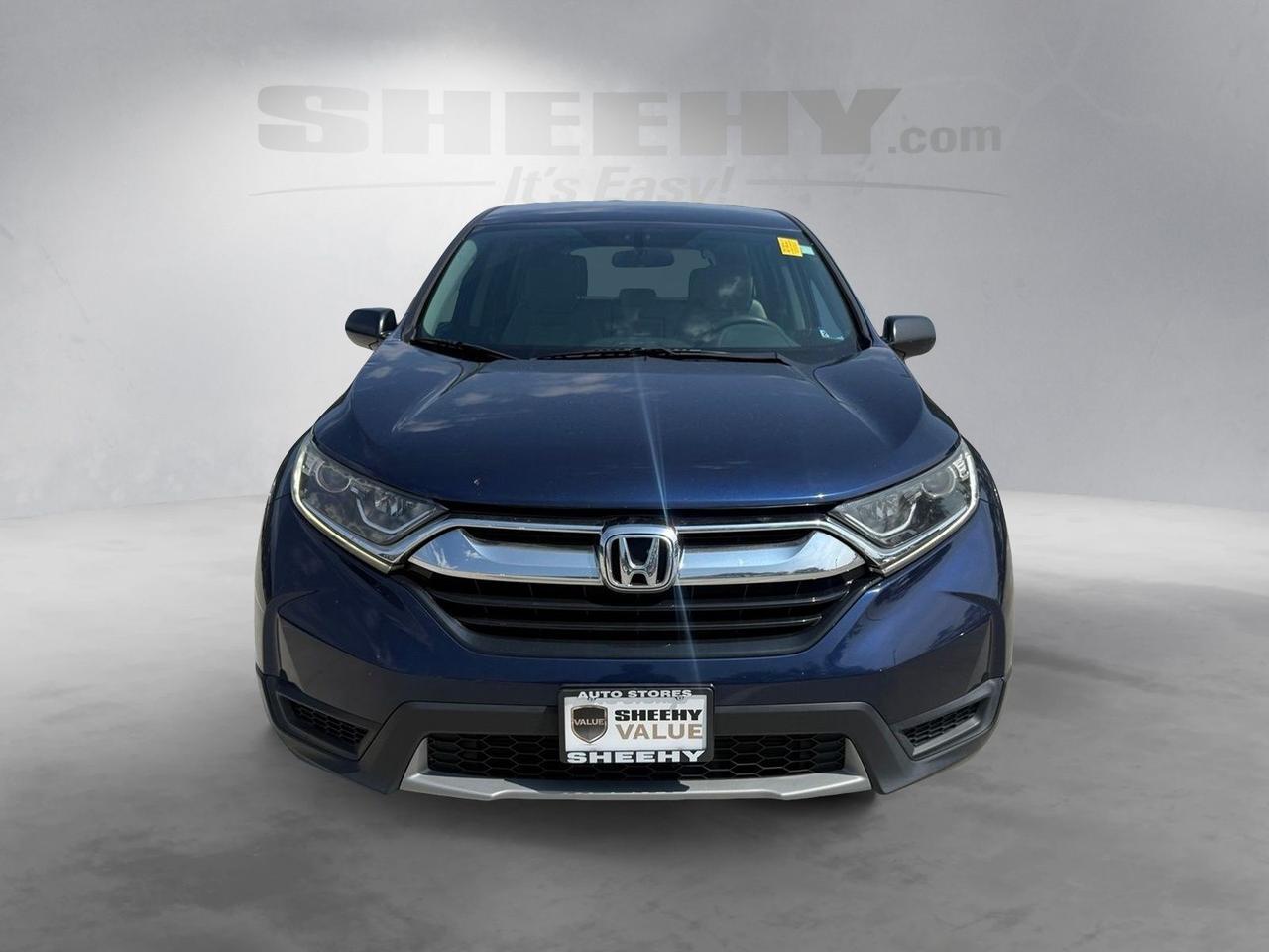 2017 Honda CR-V LX Springfield VA