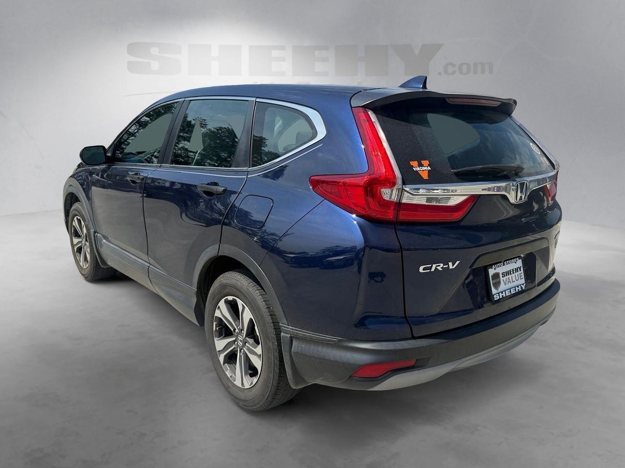 2017 Honda CR-V LX Springfield VA