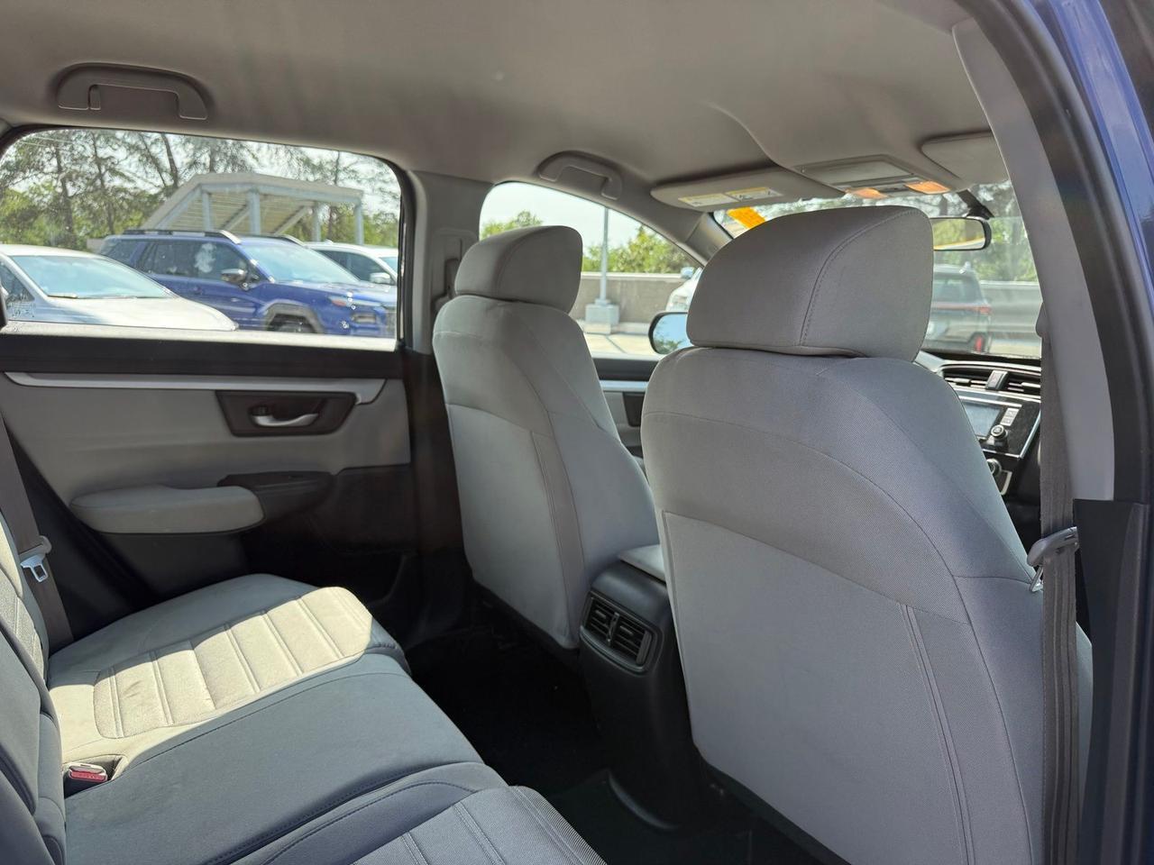 2017 Honda CR-V LX Springfield VA