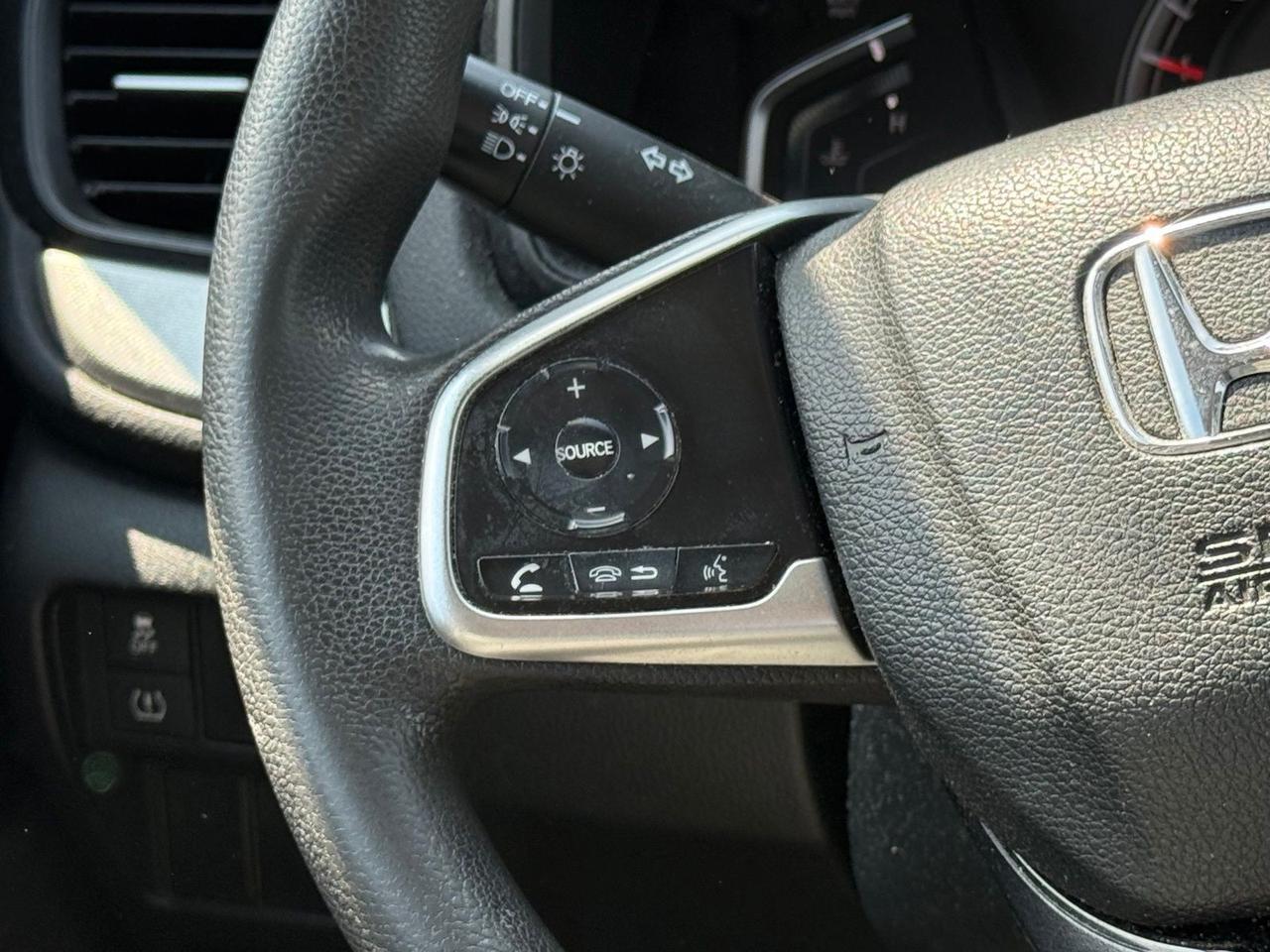 2017 Honda CR-V LX Springfield VA